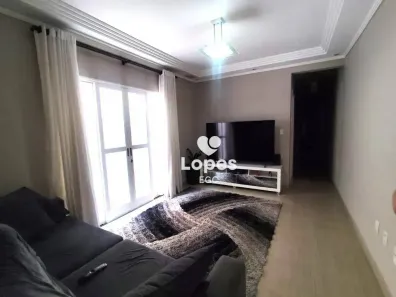 Casa com 2 Quartos à venda, 115m² no Vila Alpina, São Paulo