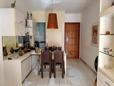 Apartamento com 2 Quartos à venda, 57m² no Pituba, Salvador