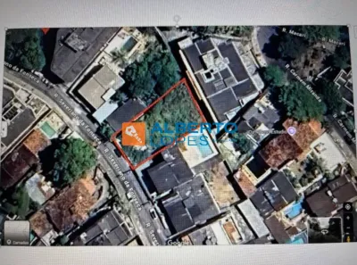 Lote/Terreno à venda, 600m² no Jardim Guanabara, Rio de Janeiro