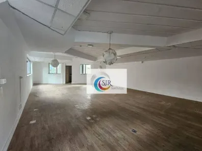 Sala Comercial para venda ou aluguel, 228m² no Vila Olímpia, São Paulo