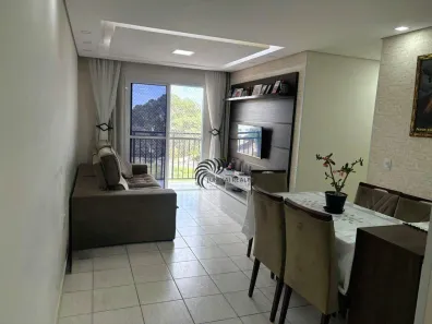 Apartamento com 2 Quartos à venda, 61m² no Vila Santa Maria, Jundiaí