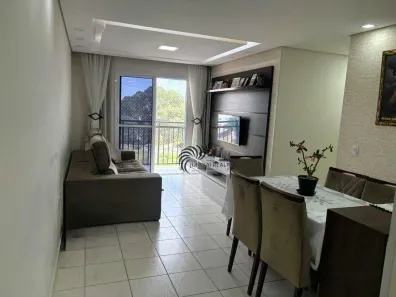 Apartamento com 2 Quartos à venda, 62m² no Vila Santa Maria, Jundiaí