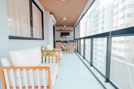 Cobertura com 3 Quartos à venda, 190m² no Icaraí, Niterói