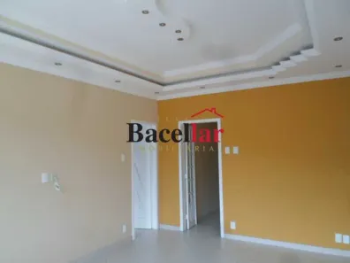 Apartamento com 3 Quartos à venda, 120m² no Andaraí, Rio de Janeiro
