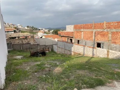 Lote/Terreno à venda, 300m² no Residencial Vivenda das Pitangueiras, Valinhos