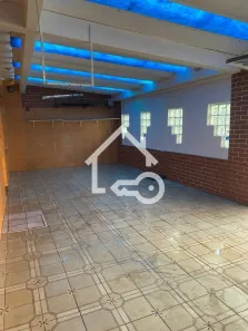 Casa com 3 Quartos à venda, 140m² no Rudge Ramos, São Bernardo do Campo