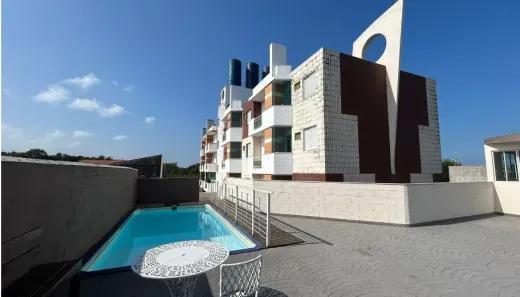 Apartamento com 2 Quartos à venda, 62m² no Balneario Gaivotas, Itanhaém