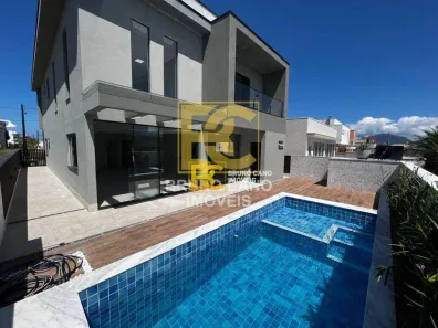 Casa de Condomínio com 4 Quartos à venda, 247m² no Centro, Peruíbe