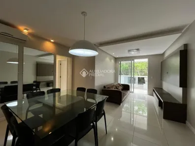 Apartamento com 3 Quartos à venda, 93m² no Jurerê, Florianópolis