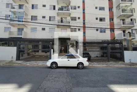 Apartamento com 2 Quartos à venda, 64m² no Vila Moraes, São Paulo
