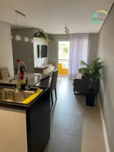 Apartamento com 3 Quartos à venda, 74m² no Bonfim, Campinas