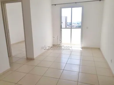 Apartamento com 2 Quartos à venda, 52m² no Jardim Bertanha, Sorocaba