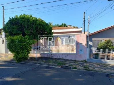 Casa com 4 Quartos à venda, 150m² no Castelo, Valinhos