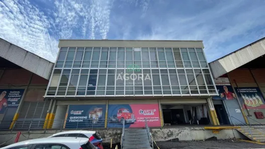 Galpão/Depósito/Armazém para alugar, 300m² no São José, Canoas