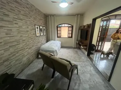 Casa com 2 Quartos à venda, 126m² no Campo Grande, Rio de Janeiro