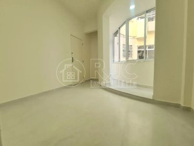 Apartamento com 1 Quarto à venda, 35m² no Catete, Rio de Janeiro