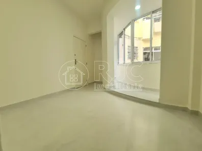 Apartamento com 1 Quarto à venda, 35m² no Catete, Rio de Janeiro