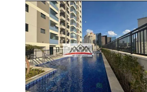 Apartamento com 3 Quartos à venda, 105m² no Jardim Planalto, Campinas