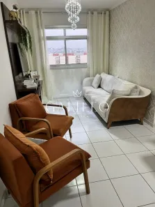 Apartamento com 2 Quartos à venda, 58m² no Jardim Shangai, Jundiaí