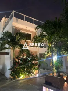 Casa com 5 Quartos à venda, 213m² no Stella Maris, Salvador