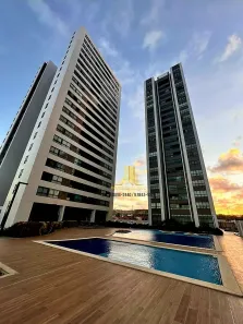 Apartamento com 3 Quartos à venda, 86m² no Jacarecica, Maceió