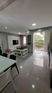 Apartamento com 3 Quartos à venda, 68m² no Vila Ivone, São Paulo