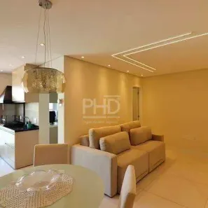 Apartamento com 2 Quartos à venda, 78m² no Baeta Neves, São Bernardo do Campo