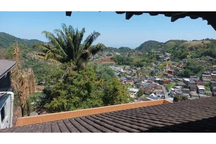 Casa com 1 Quarto para alugar, 35m² no Quitandinha, Petrópolis