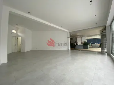 Ponto Comercial para alugar, 98m² no Rio Branco, Novo Hamburgo