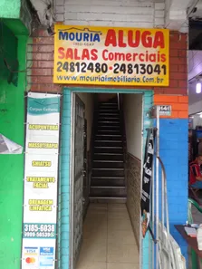 Ponto Comercial para alugar, 20m² no Vila da Penha, Rio de Janeiro