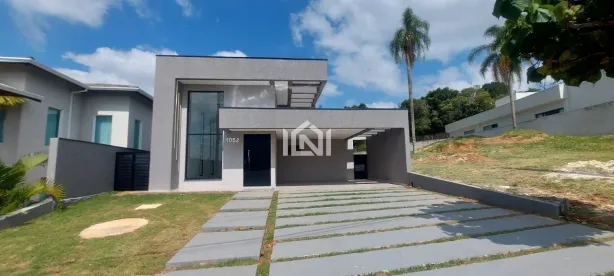Casa de Condomínio com 3 Quartos à venda, 280m² no , Vargem Grande Paulista