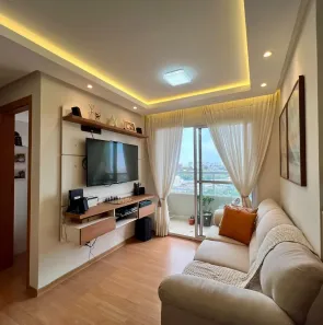 Apartamento com 2 Quartos à venda, 45m² no Pernambués, Salvador