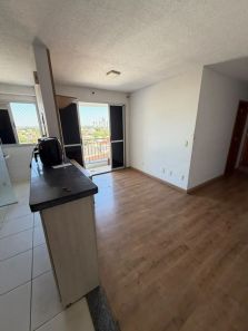 Apartamento com 3 Quartos à venda, 75m² no Jardim Califórnia, Cuiabá