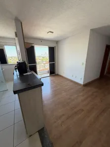 Apartamento com 3 Quartos à venda, 75m² no Jardim Califórnia, Cuiabá