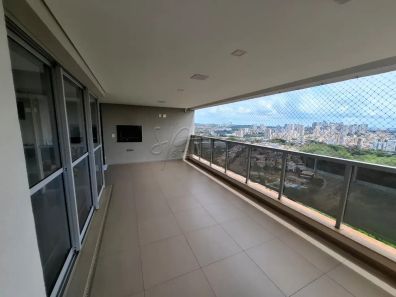 Apartamento com 5 Quartos à venda, 279m² no Ribeirânia, Ribeirão Preto