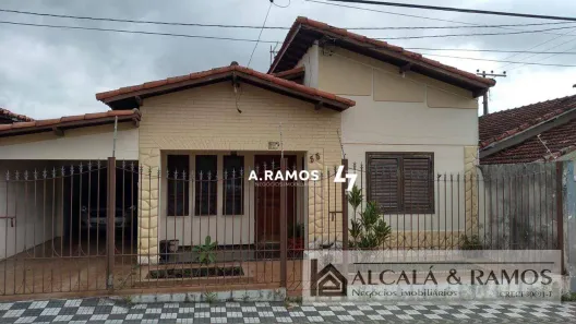 Casa com 3 Quartos à venda, 116m² no Centro, Porto Feliz