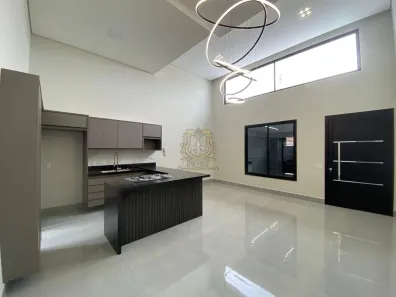Casa com 3 Quartos à venda, 138m² no Jardim Europa I, Santa Bárbara D'Oeste