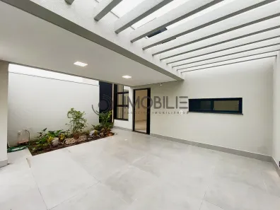 Casa com 3 Quartos à venda, 105m² no Jardim Bom Sucesso, Indaiatuba