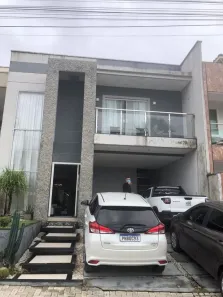 Casa com 4 Quartos à venda, 260m² no Jardim Cearense, Fortaleza
