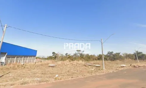 Lote/Terreno à venda, 18186m² no Distrito Industrial, Uberlândia