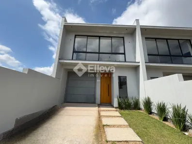 Casa com 3 Quartos à venda, 132m² no Dom Feliciano, Gravataí