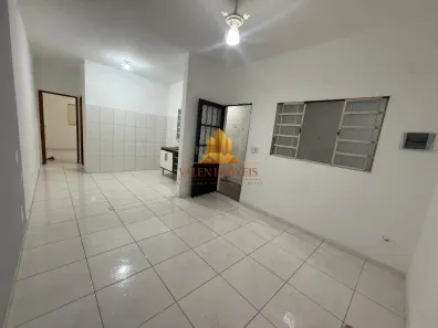 Casa com 2 Quartos à venda, 50m² no Parque Imperial, Jacareí