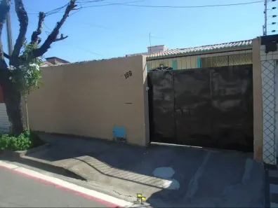 Casa com 3 Quartos à venda, 360m² no Montese, Fortaleza