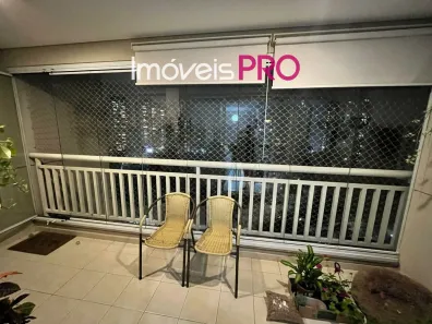 Apartamento com 4 Quartos à venda, 117m² no Lar São Paulo, São Paulo