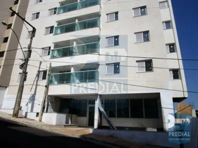 Apartamento com 3 Quartos à venda, 77m² no Jardim Gibertoni, São Carlos