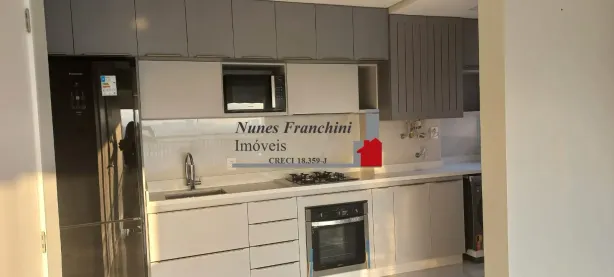 Apartamento com 3 Quartos para alugar, 90m² no Jardim Pereira Leite, São Paulo