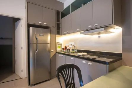 Apartamento com 2 Quartos à venda, 39m² no Perdizes, São Paulo