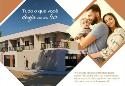 Casa com 3 Quartos à venda, 106m² no Olivença, Ilhéus