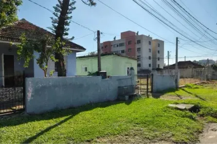 Lote/Terreno à venda, 822m² no Nonoai, Porto Alegre