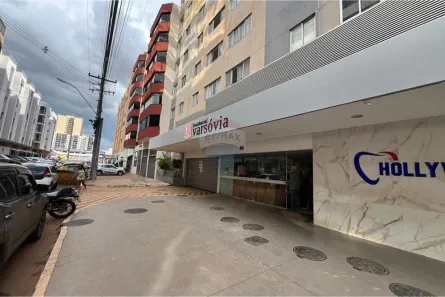 Apartamento com 2 Quartos à venda, 68m² no Taguatinga Centro, Brasília